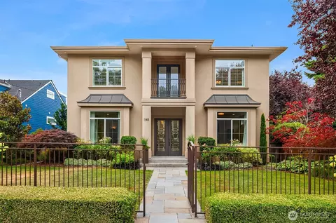 1145 33rd Ave E, Seattle, WA 98112