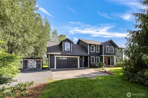 3395 Mack Rd, Everson, WA 98247