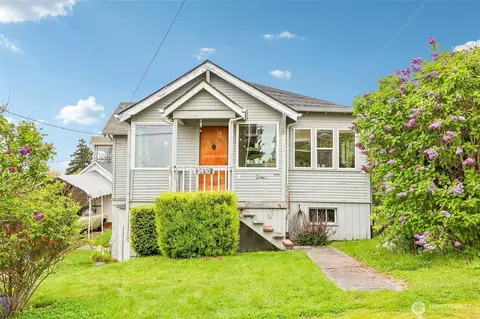 2430 NW 198th St, Shoreline, WA 98177