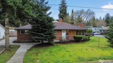 111 NW 140th St, Seattle, WA 98177