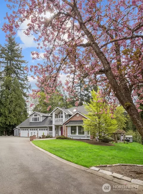 15808 163rd Ave NE, Woodinville, WA 98072