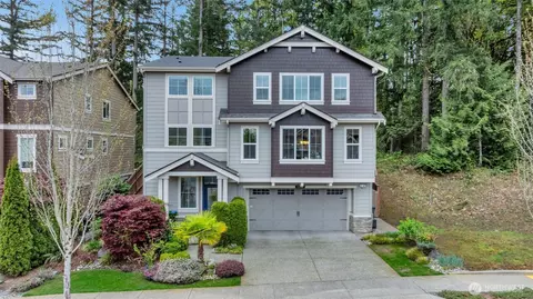 23331 SE 4th Pl, Sammamish, WA 98074