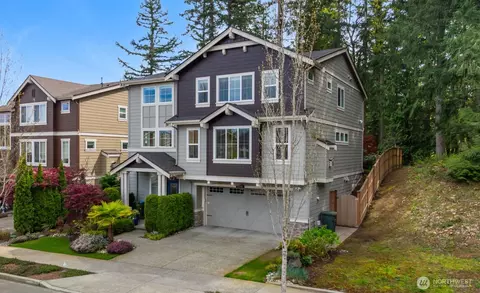 23331 SE 4th Pl, Sammamish, WA 98074