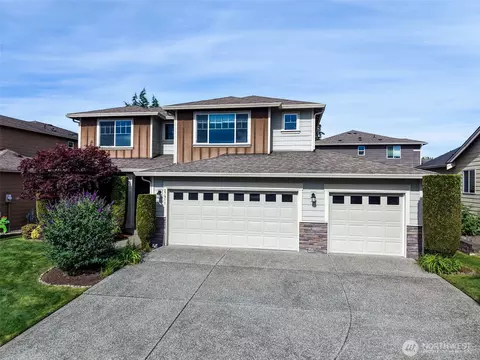 27911 155th Pl SE, Kent, WA 98042
