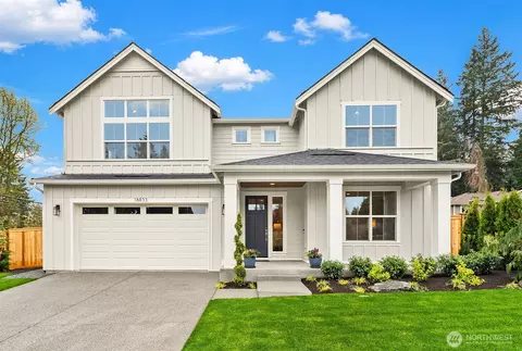 18833 92nd Ave NE, Bothell, WA 98011