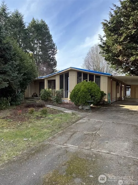 4421 36th Ct SE, Lacey, WA 98503