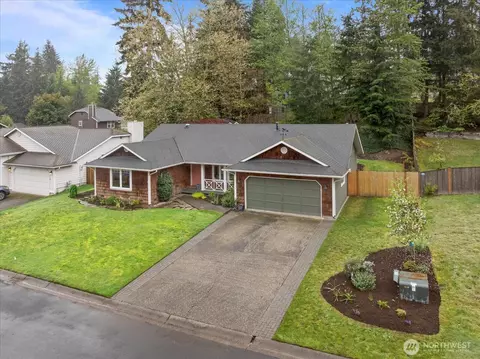 13806 25th Ave SE, Mill Creek, WA 98012