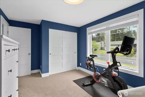 Bedroom - 13806 25th Ave SE, Mill Creek, WA 98012 photo 5 of 5