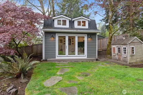 Exterior - 13806 25th Ave SE, Mill Creek, WA 98012 photo 5 of 10