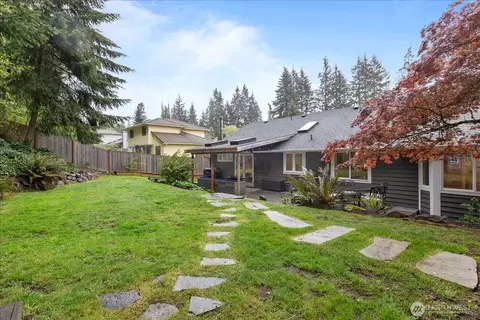 Exterior - 13806 25th Ave SE, Mill Creek, WA 98012 photo 7 of 10
