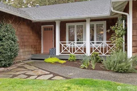 Exterior - 13806 25th Ave SE, Mill Creek, WA 98012 photo 1 of 10