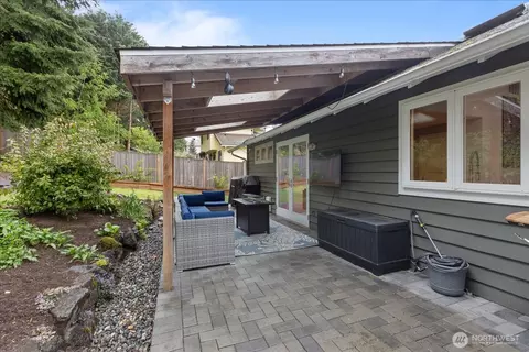 Exterior - 13806 25th Ave SE, Mill Creek, WA 98012 photo 4 of 10
