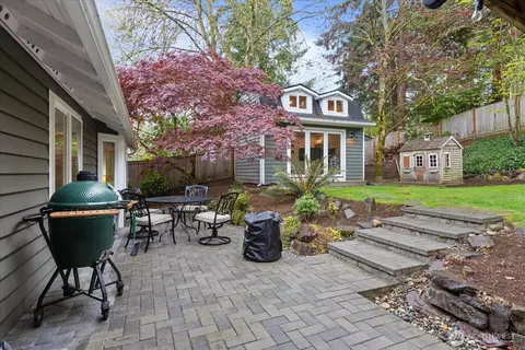 Exterior - 13806 25th Ave SE, Mill Creek, WA 98012 photo 3 of 10