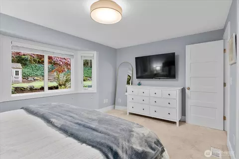 Bedroom - 13806 25th Ave SE, Mill Creek, WA 98012 photo 3 of 5