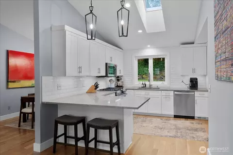 Kitchen - 13806 25th Ave SE, Mill Creek, WA 98012 photo 1 of 5