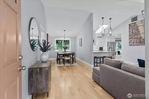 Entry Way - 13806 25th Ave SE, Mill Creek, WA 98012 photo 1 of 1