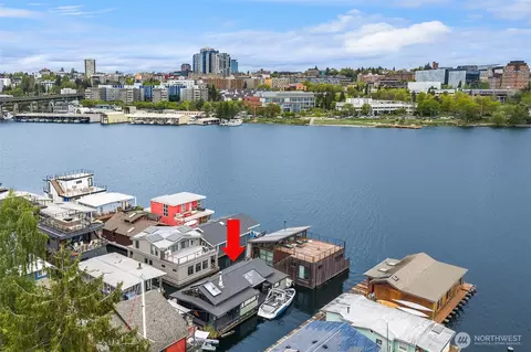 3130 Portage Bay Pl E #C, Seattle, WA 98102