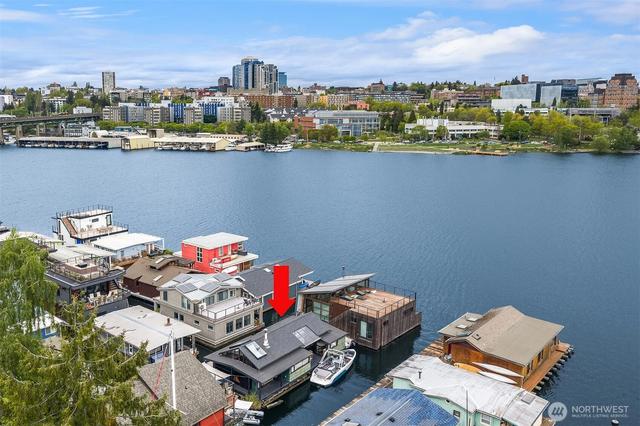 3130 Portage Bay Pl E #C, Seattle, WA 98102