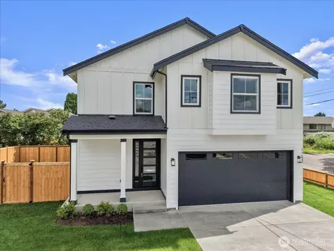 Exterior - 5701 Parker Rd E, Sumner, WA 98390 photo 3 of 3