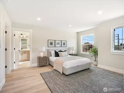 Bedroom - 5701 Parker Rd E, Sumner, WA 98390 photo 1 of 7
