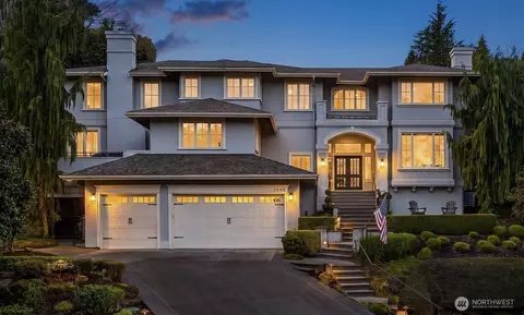 3645 92nd Ave SE, Mercer Island, WA 98040