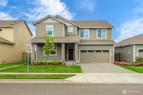 340 Grennan Ln N, Enumclaw, WA 98022