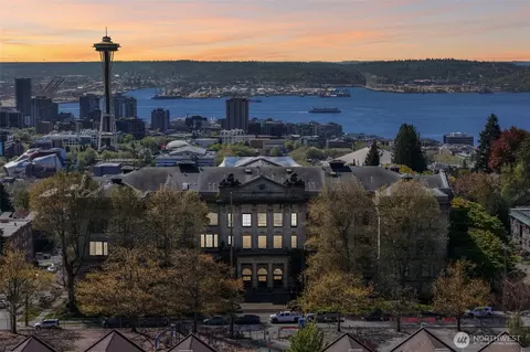 201 Galer St #534, Seattle, WA 98109