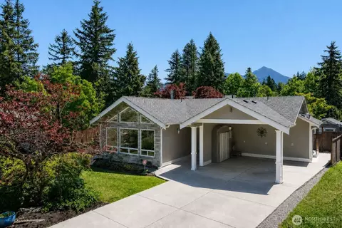 43235 SE 134th St, North Bend, WA 98045