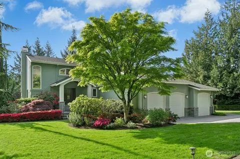 20005 NE 42nd St, Sammamish, WA 98074