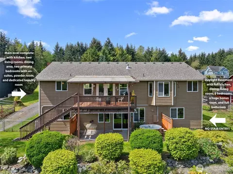 10929 131st Ave NE, Lake Stevens, WA 98258