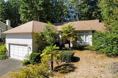 10906 NW Crocus Pl, Silverdale, WA 98383