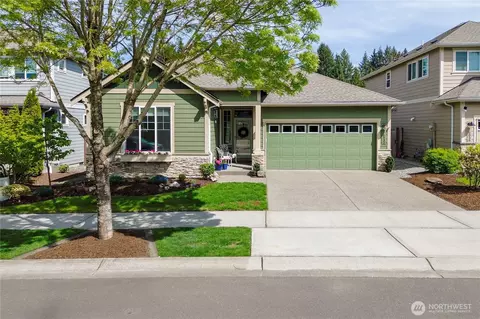 6832 Bellamae Ct SW, Tumwater, WA 98512