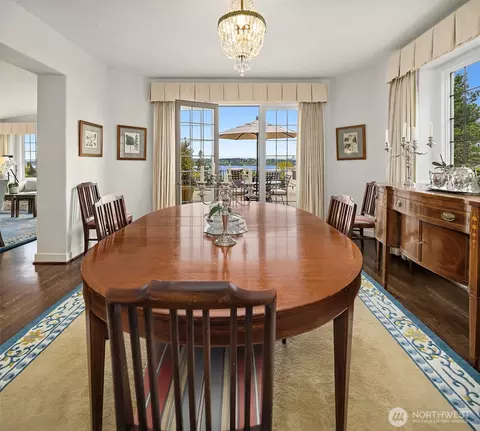 Dining - 1108 39th Ave E, Seattle, WA 98112 photo 2 of 2