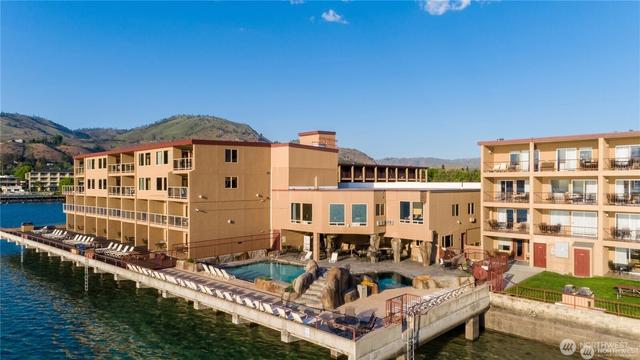 322 W Woodin Ave #621, Chelan, WA 98816