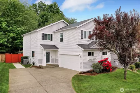 3081 Obrien St, Dupont, WA 98327