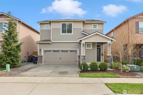 8602 55th Pl NE, Marysville, WA 98270