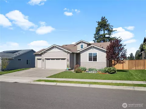 3373 Fisk Ave, Enumclaw, WA 98022