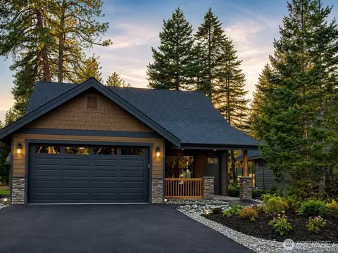 131 Plateau Loop, Cle Elum, WA 98922