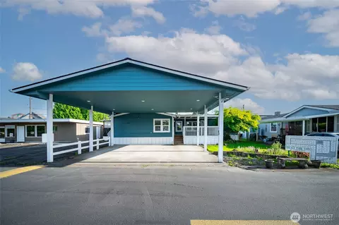 1313 Harrison Ave #46, Centralia, WA 98531