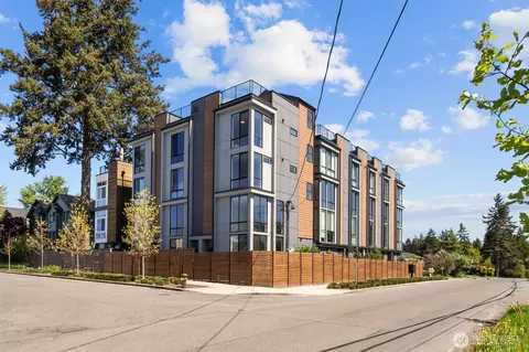 12000 31st Ave NE, Seattle, WA 98125