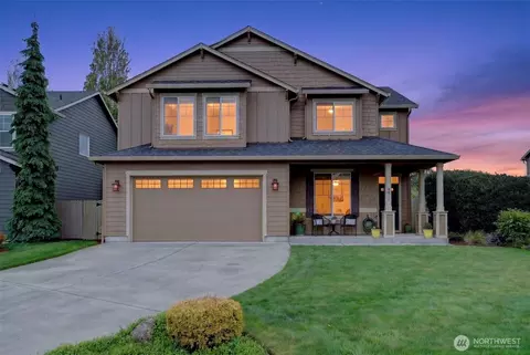6810 NE 106th St, Vancouver, WA 98686