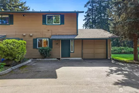 3217 Yelm Hwy SE #26, Olympia, WA 98501
