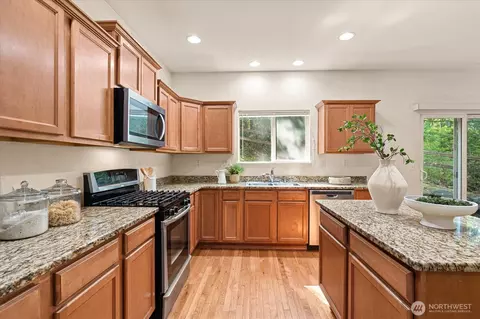 Kitchen - 4150 240th Pl SE, Bothell, WA 98021 photo 1 of 3