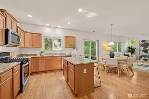 Kitchen - 4150 240th Pl SE, Bothell, WA 98021 photo 3 of 3