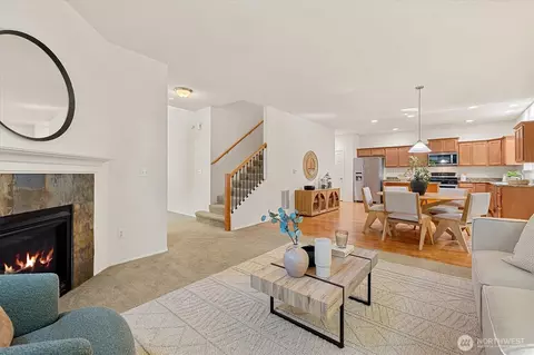 Living - 4150 240th Pl SE, Bothell, WA 98021 photo 3 of 3