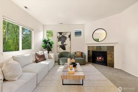 Living - 4150 240th Pl SE, Bothell, WA 98021 photo 1 of 3
