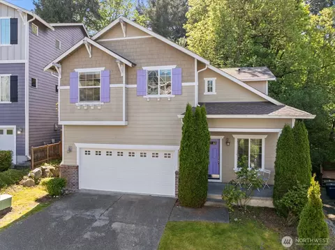 Exterior - 4150 240th Pl SE, Bothell, WA 98021 photo 3 of 7