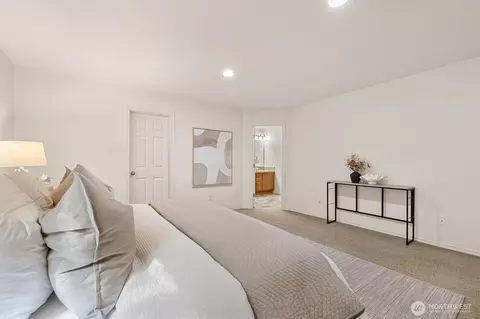Bedroom - 4150 240th Pl SE, Bothell, WA 98021 photo 5 of 5