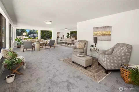 Living - 20027 106th Ave NE, Bothell, WA 98011 photo 1 of 5