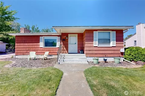 1328 Modoc St, Walla Walla, WA 99362